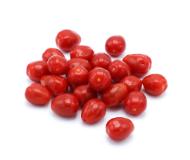 Tomaat cherry pruim